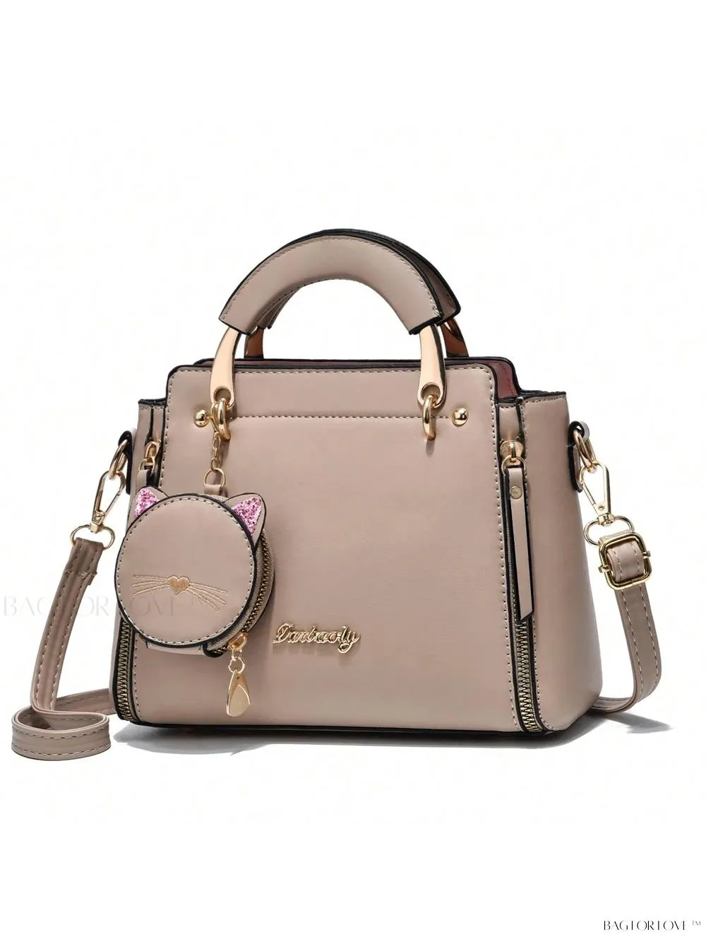 BagForLove - Petite Shoulder Bags for Young Ladies