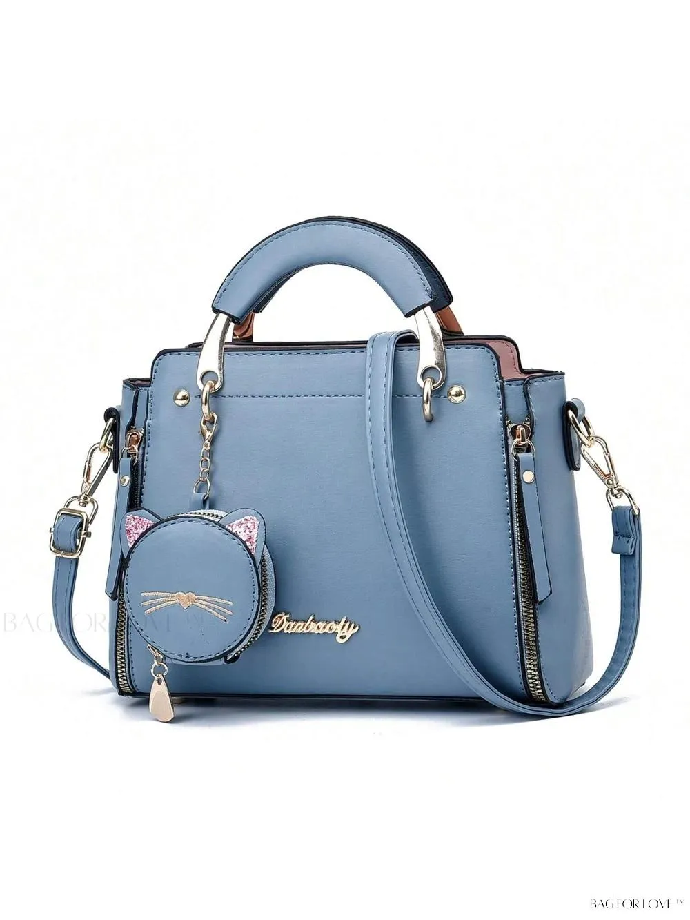 BagForLove - Petite Shoulder Bags for Young Ladies