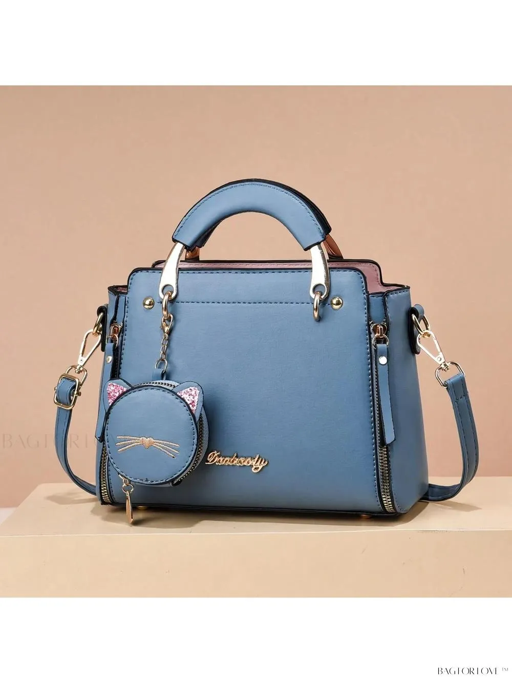 BagForLove - Petite Shoulder Bags for Young Ladies