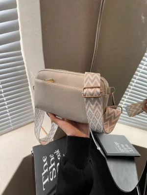 BagForLove - PU Tote And Phone Wallet For Ladies On-The-Go