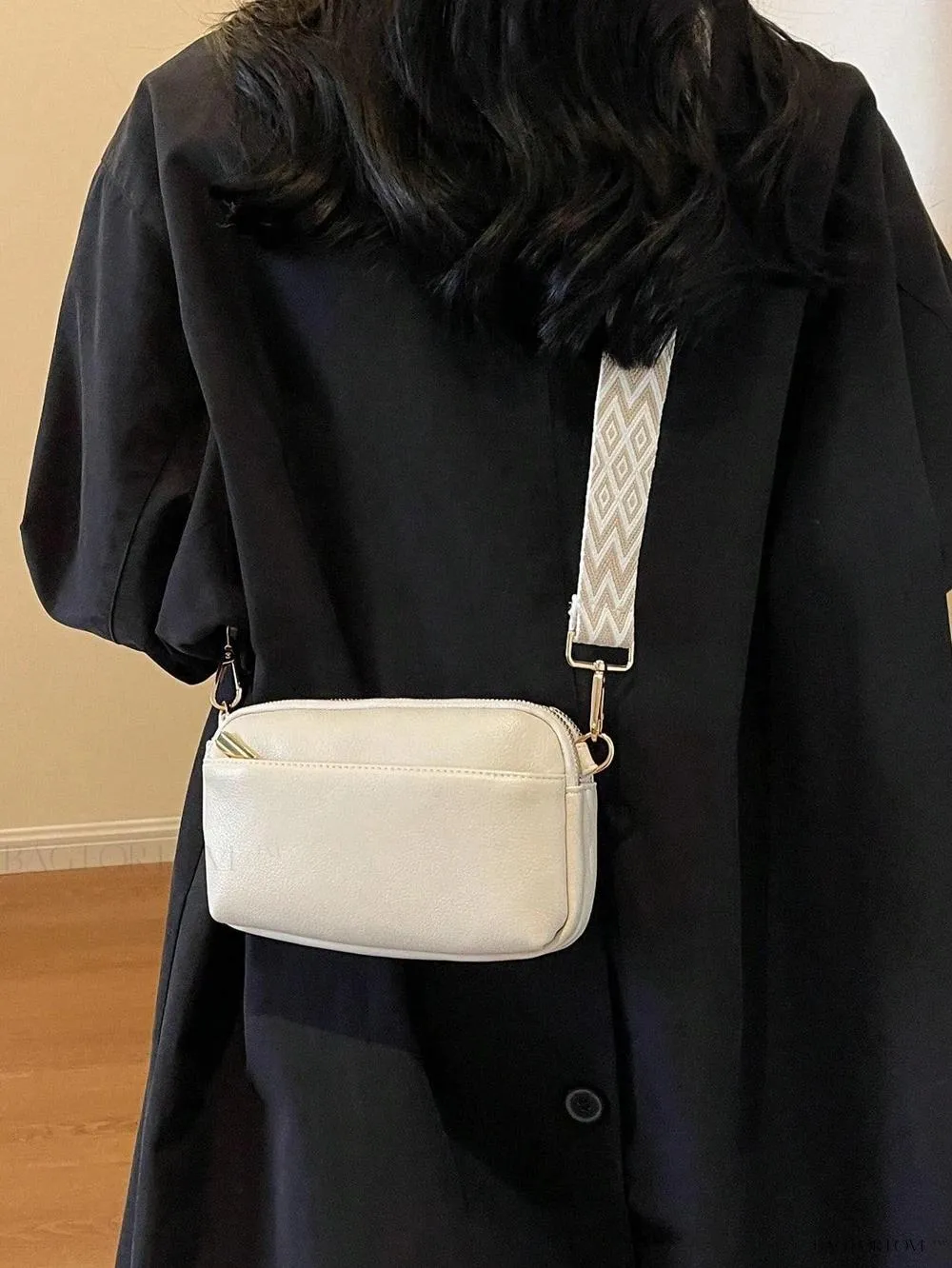 BagForLove - PU Tote And Phone Wallet For Ladies On-The-Go