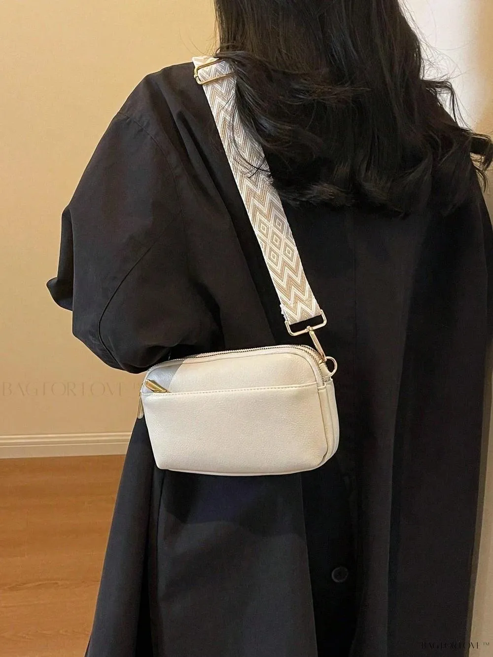 BagForLove - PU Tote And Phone Wallet For Ladies On-The-Go