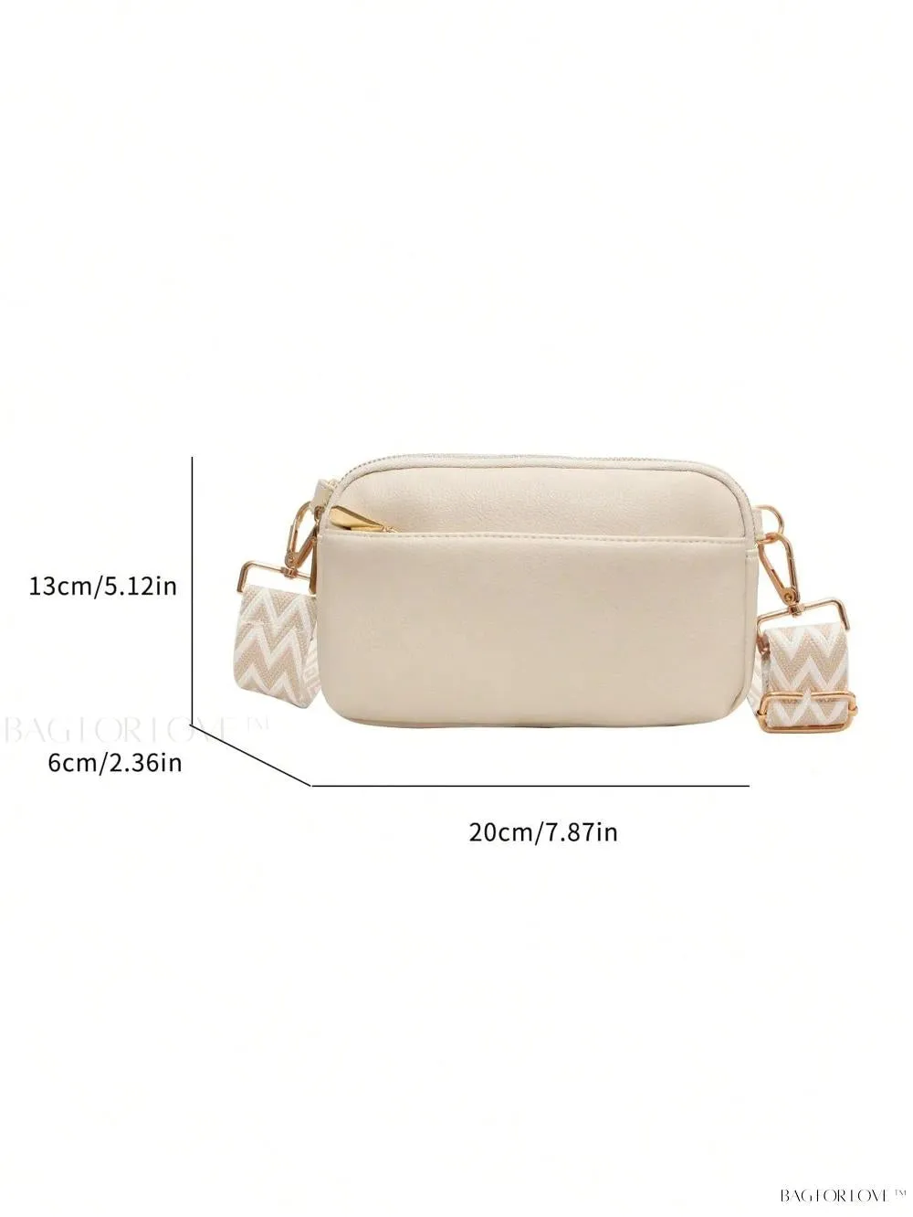 BagForLove - PU Tote And Phone Wallet For Ladies On-The-Go