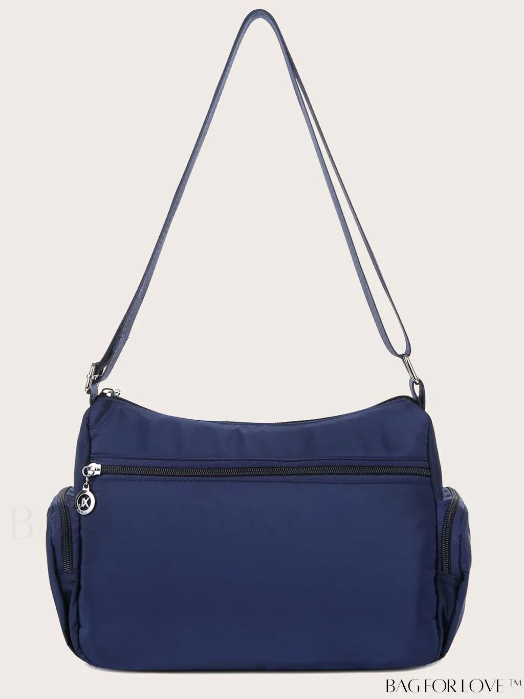 BagForLove - Sleek Crossbody Purse