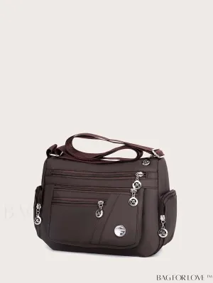BagForLove - Sleek Crossbody Purse