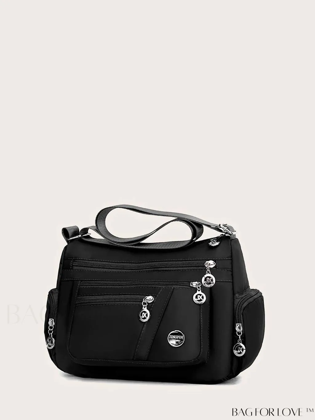 BagForLove - Sleek Crossbody Purse