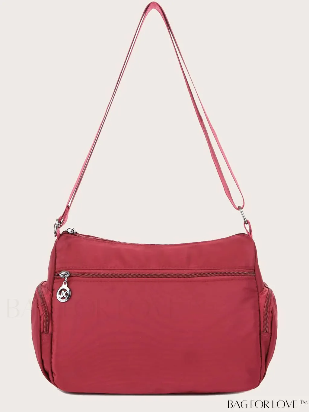 BagForLove - Sleek Crossbody Purse