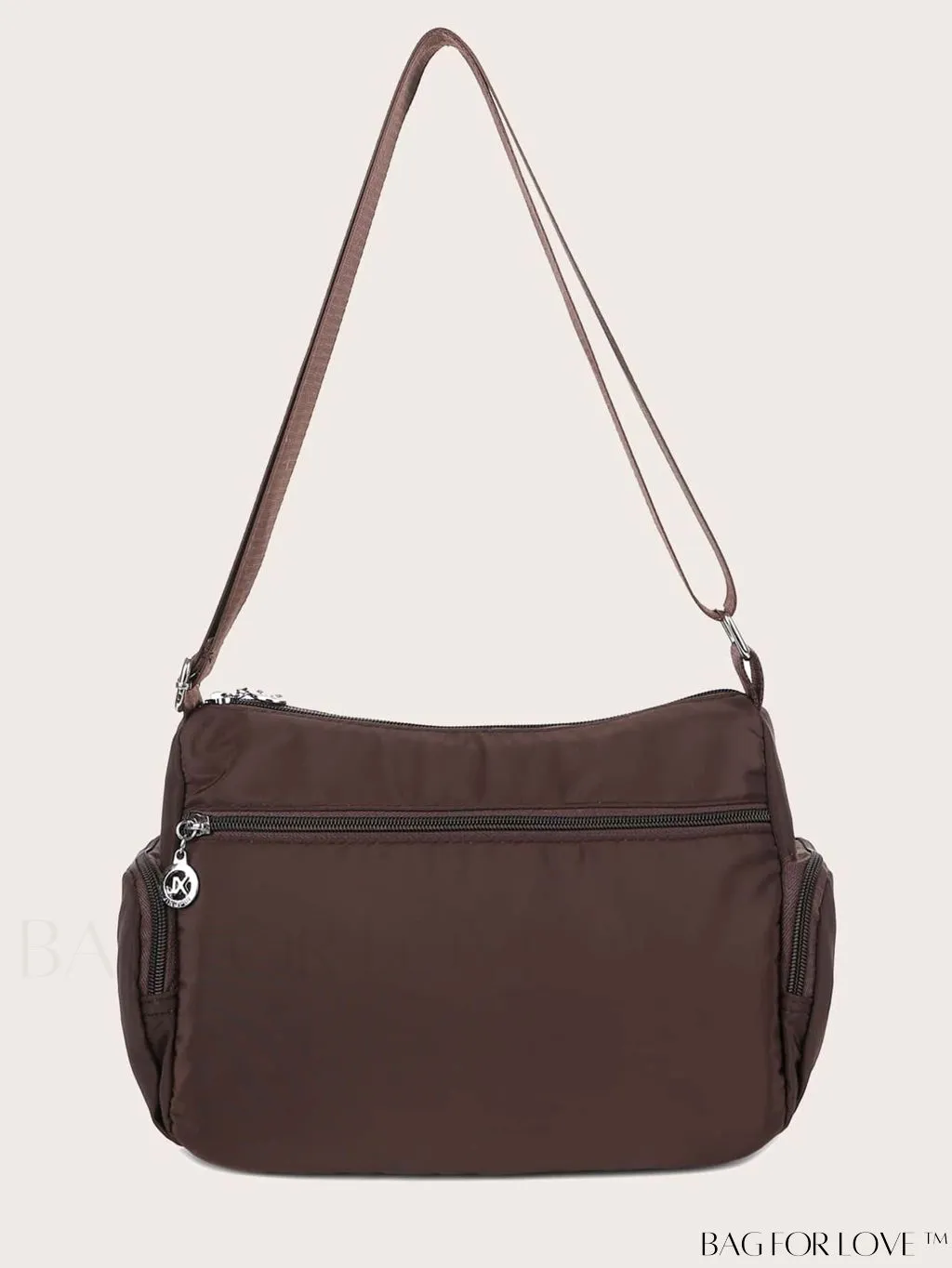 BagForLove - Sleek Crossbody Purse