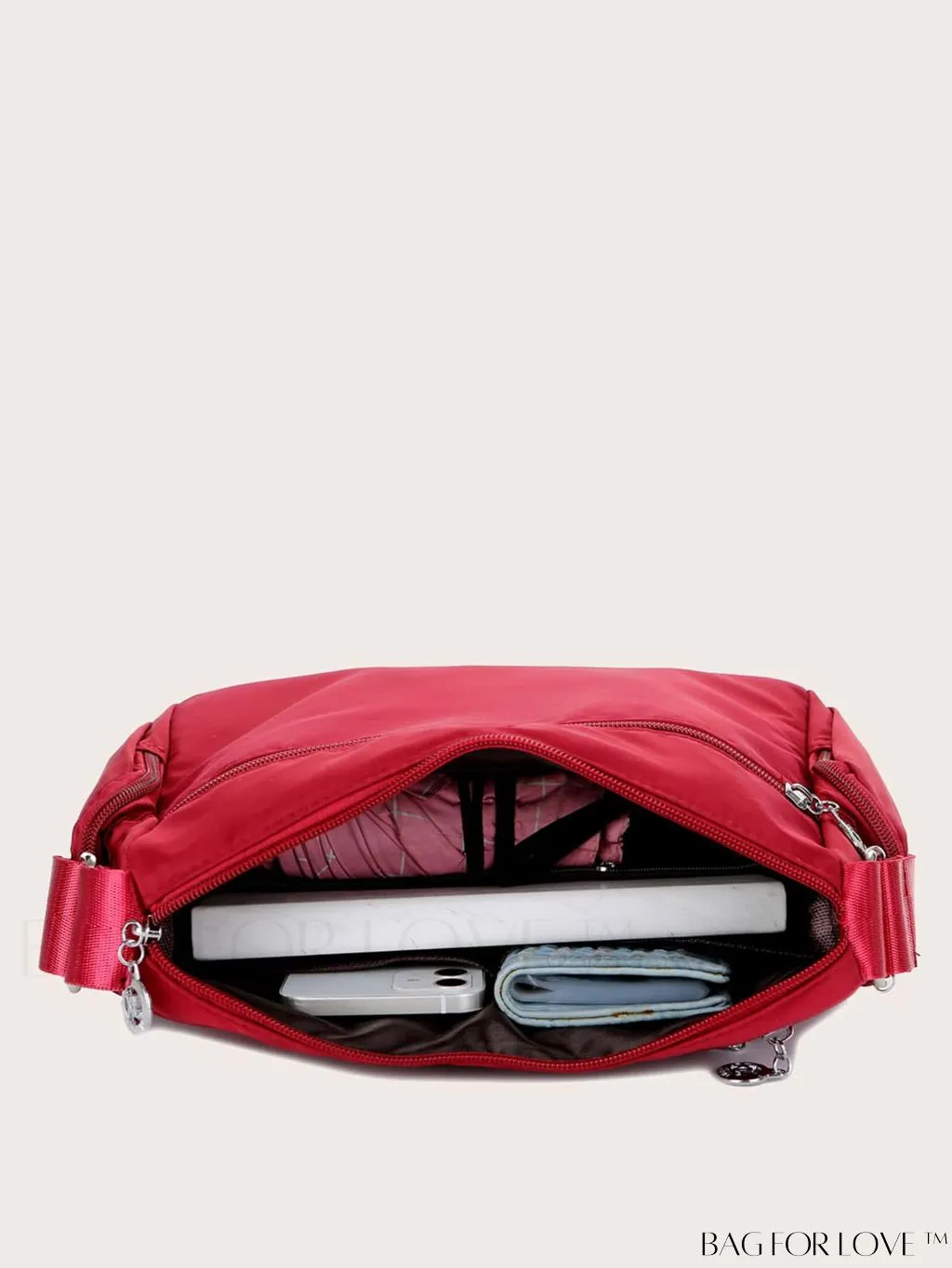 BagForLove - Sleek Crossbody Purse