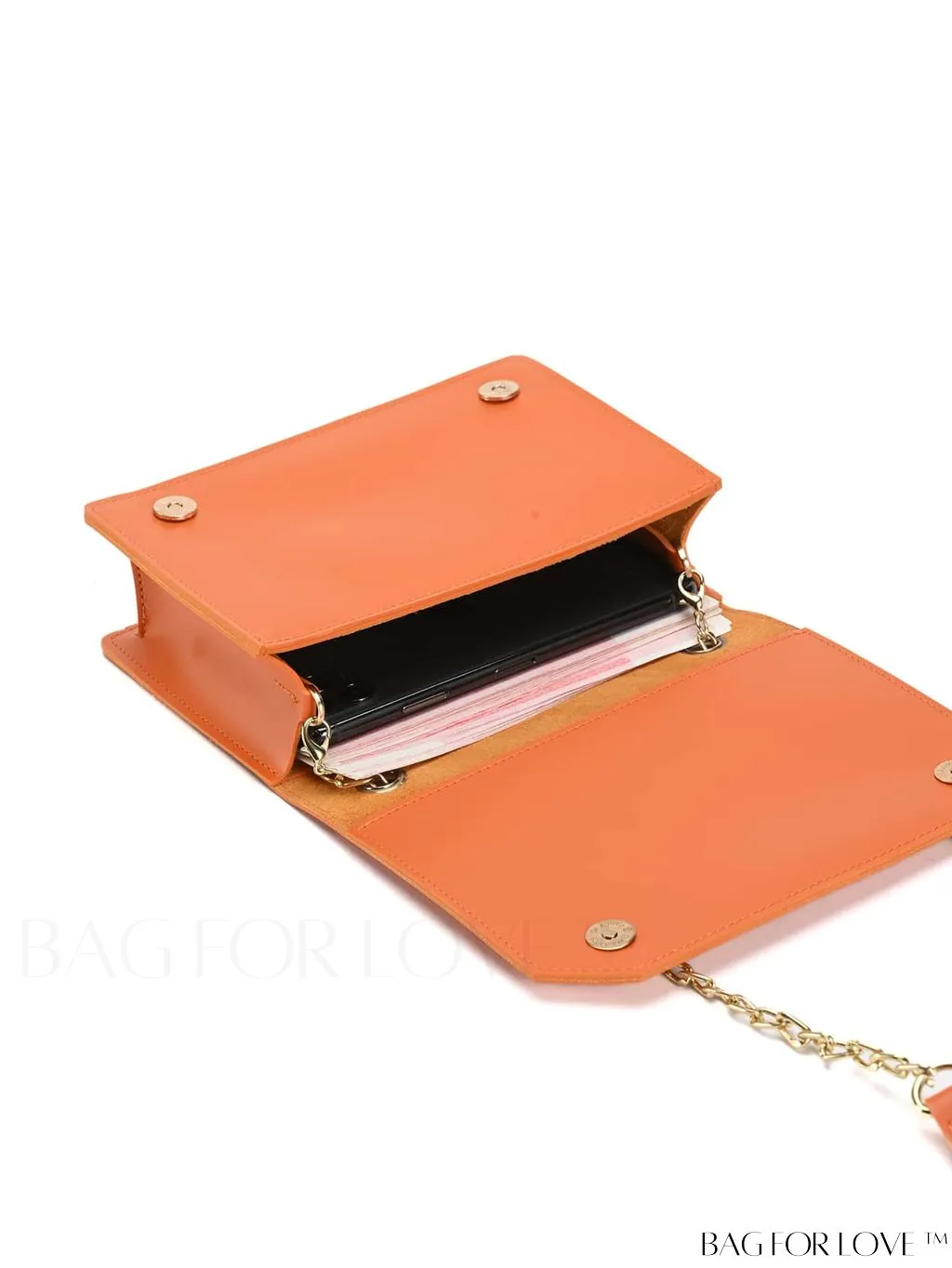 BagForLove - Stylish Womens Mini Square Bag: Cartoon Cute Design, Single Shoulder Crossbody