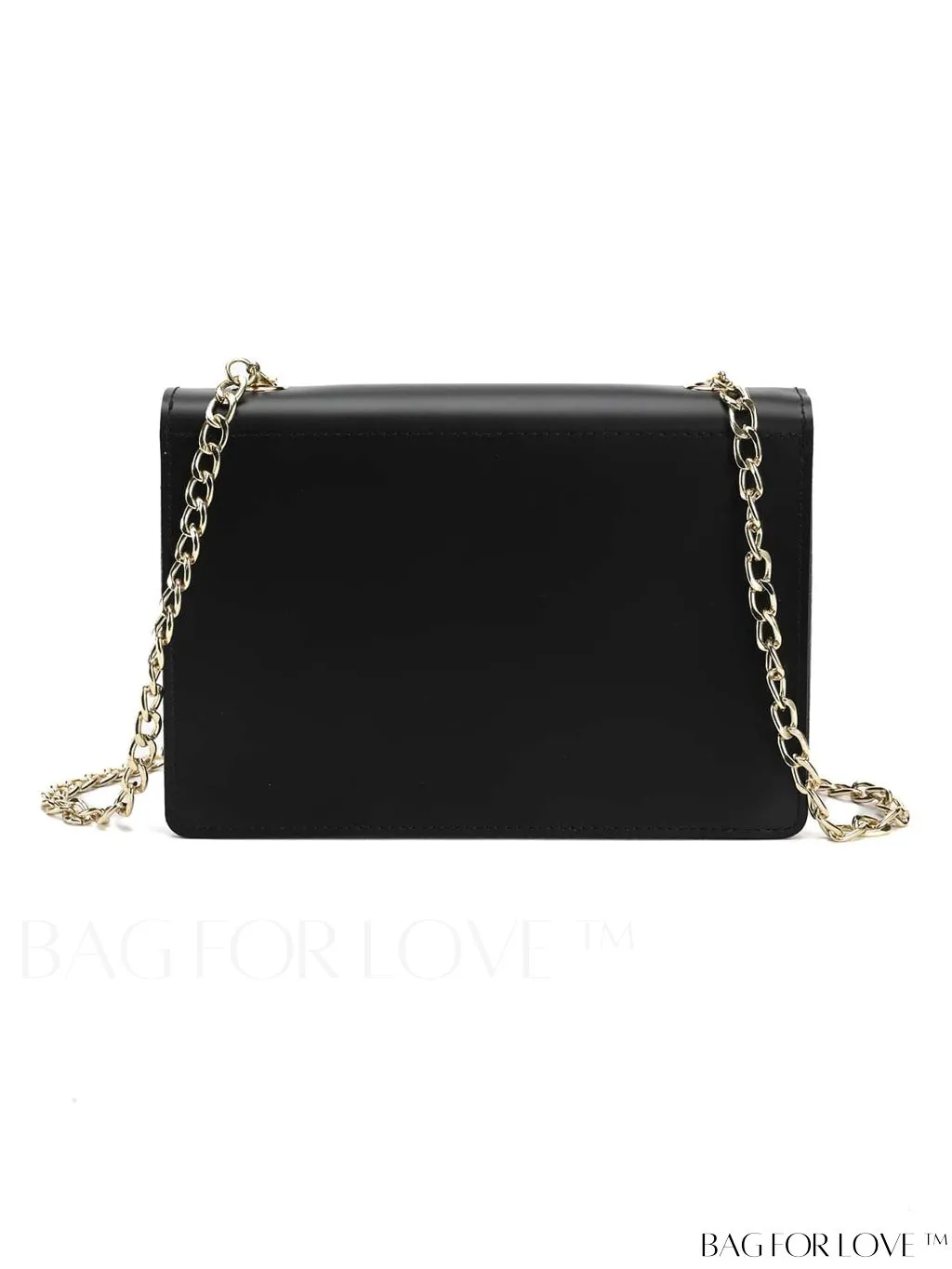 BagForLove - Stylish Womens Mini Square Bag: Cartoon Cute Design, Single Shoulder Crossbody