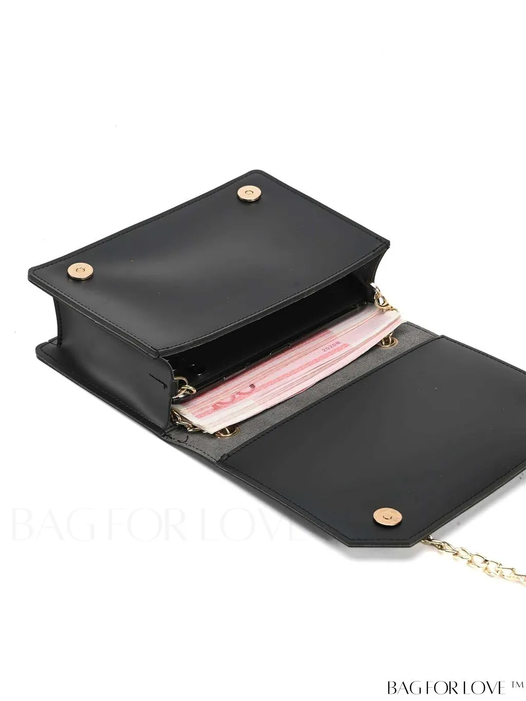 BagForLove - Stylish Womens Mini Square Bag: Cartoon Cute Design, Single Shoulder Crossbody