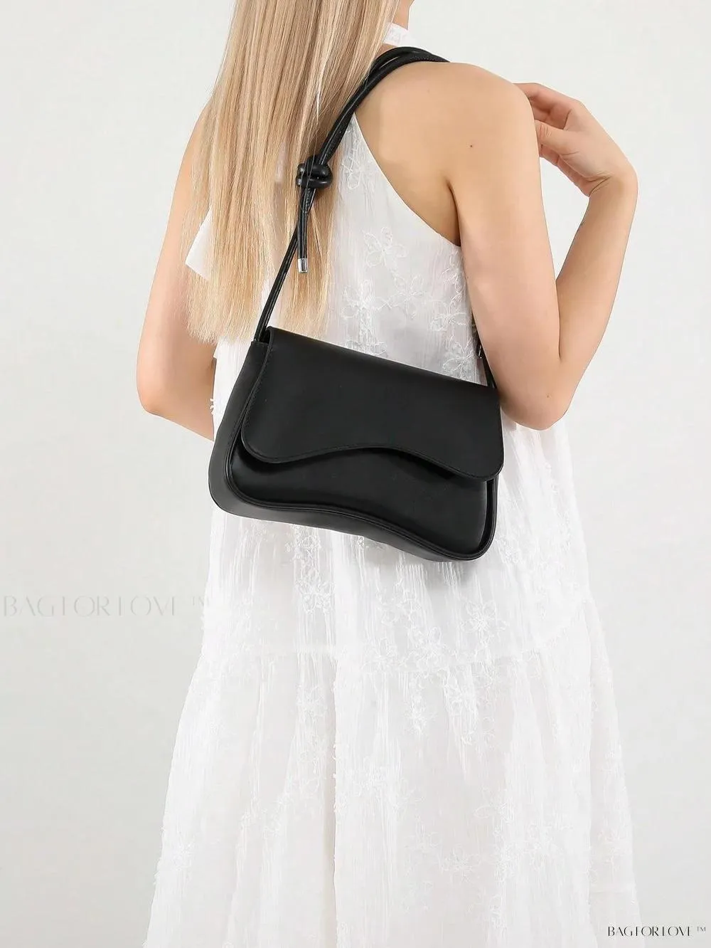BagForLove - Versatile Shoulder Bag with Chain Straps