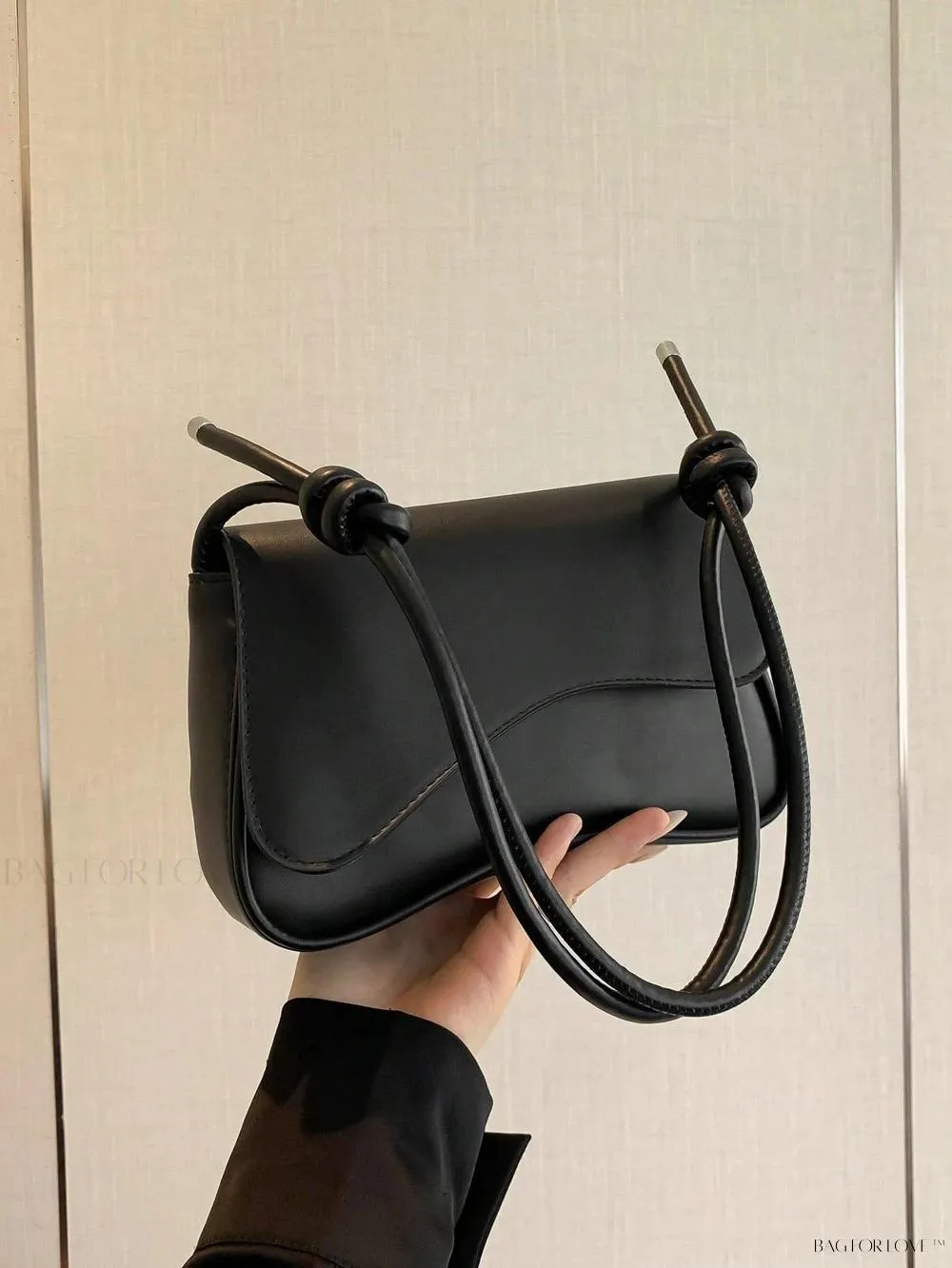 BagForLove - Versatile Shoulder Bag with Chain Straps