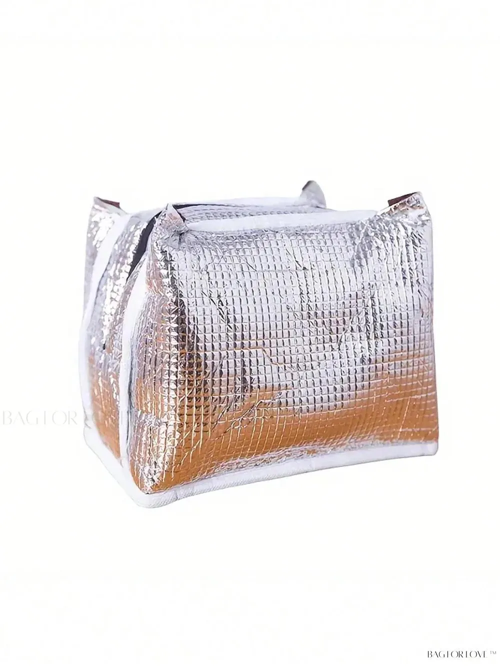 BagForLove - Waterproof Ladies' Lunchbox with Multifunctional Design and Ice Pack