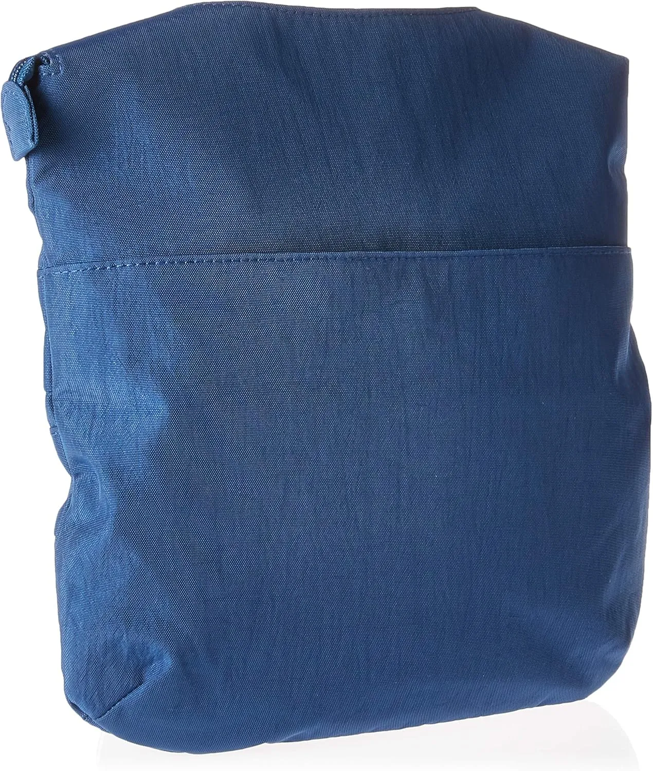 Baggallini Big Zipper Travel Crossbody Bag