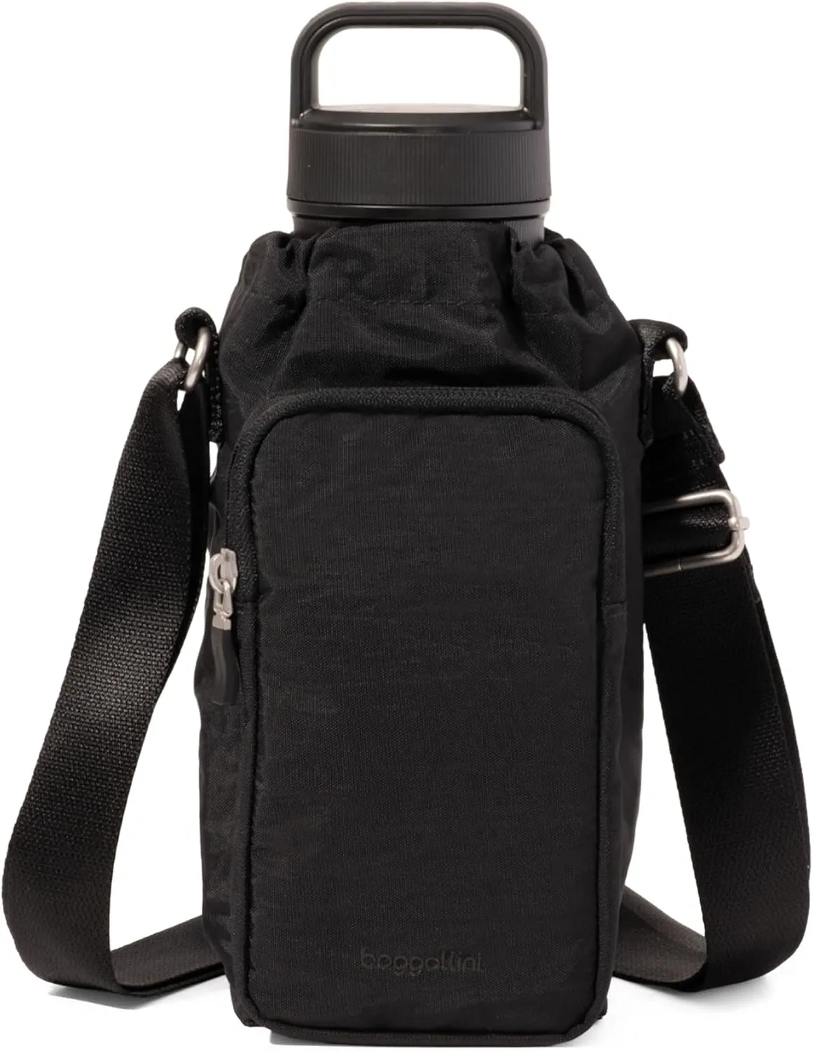Baggallini Everyday Water Bottle Crossbody