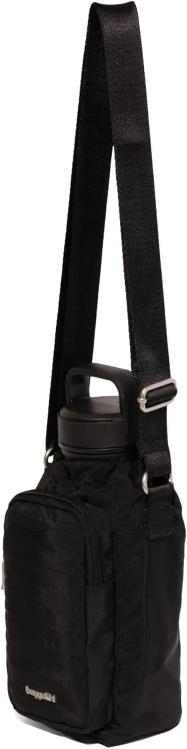 Baggallini Everyday Water Bottle Crossbody