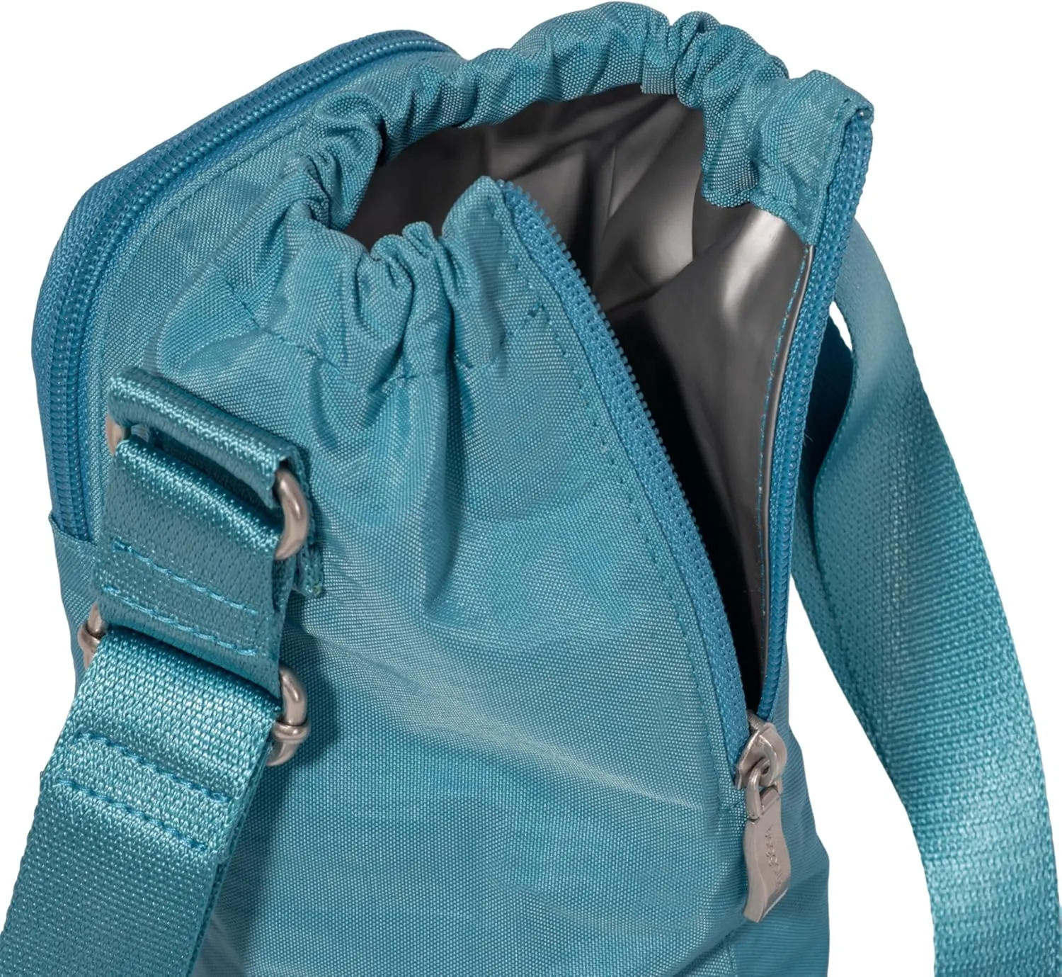 Baggallini Everyday Water Bottle Crossbody