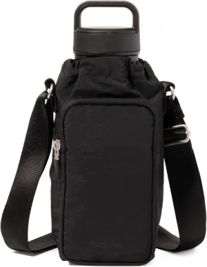 Baggallini Everyday Water Bottle Crossbody