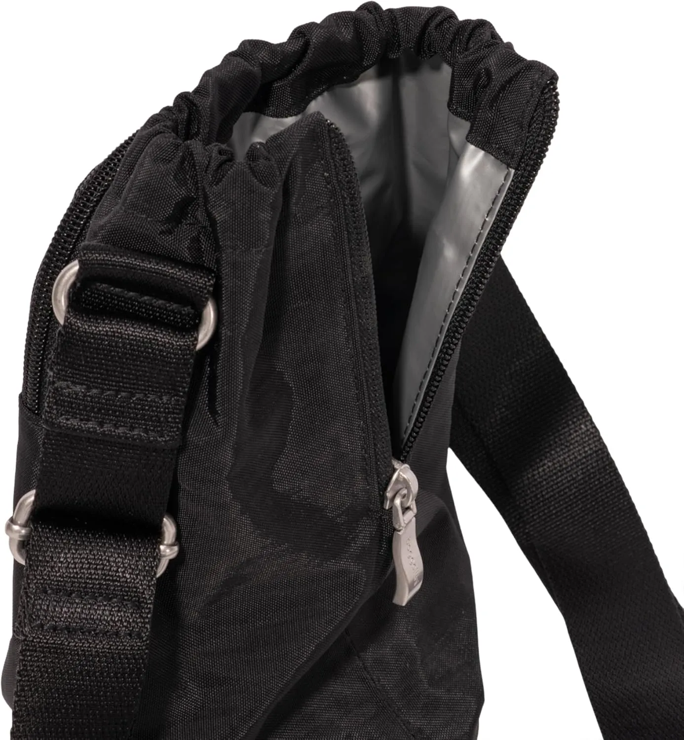Baggallini Everyday Water Bottle Crossbody