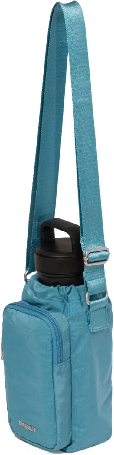 Baggallini Everyday Water Bottle Crossbody