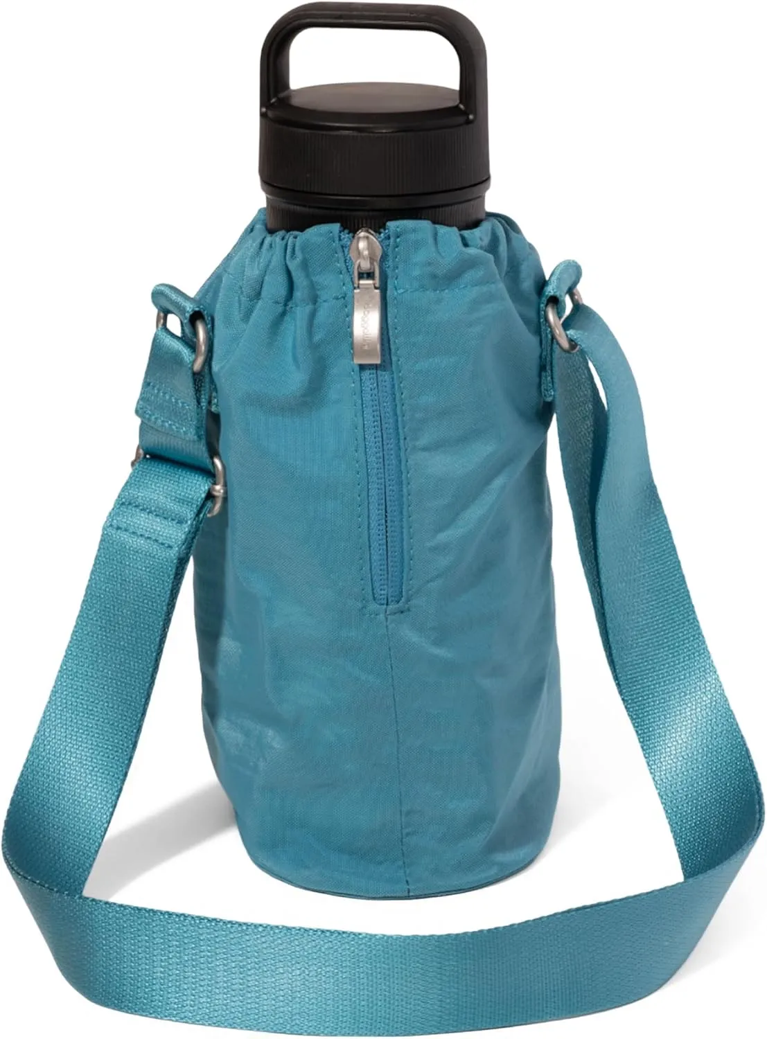 Baggallini Everyday Water Bottle Crossbody