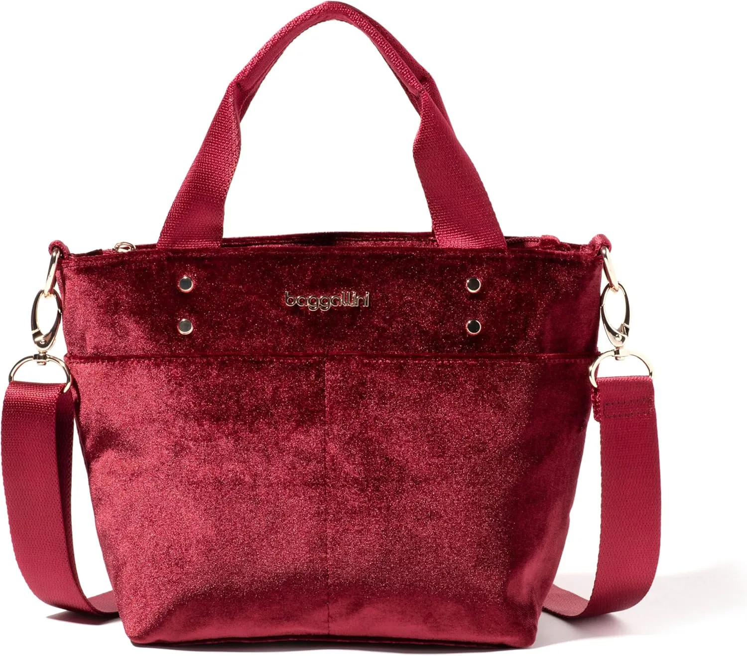 Baggallini Mini Carryall Tote