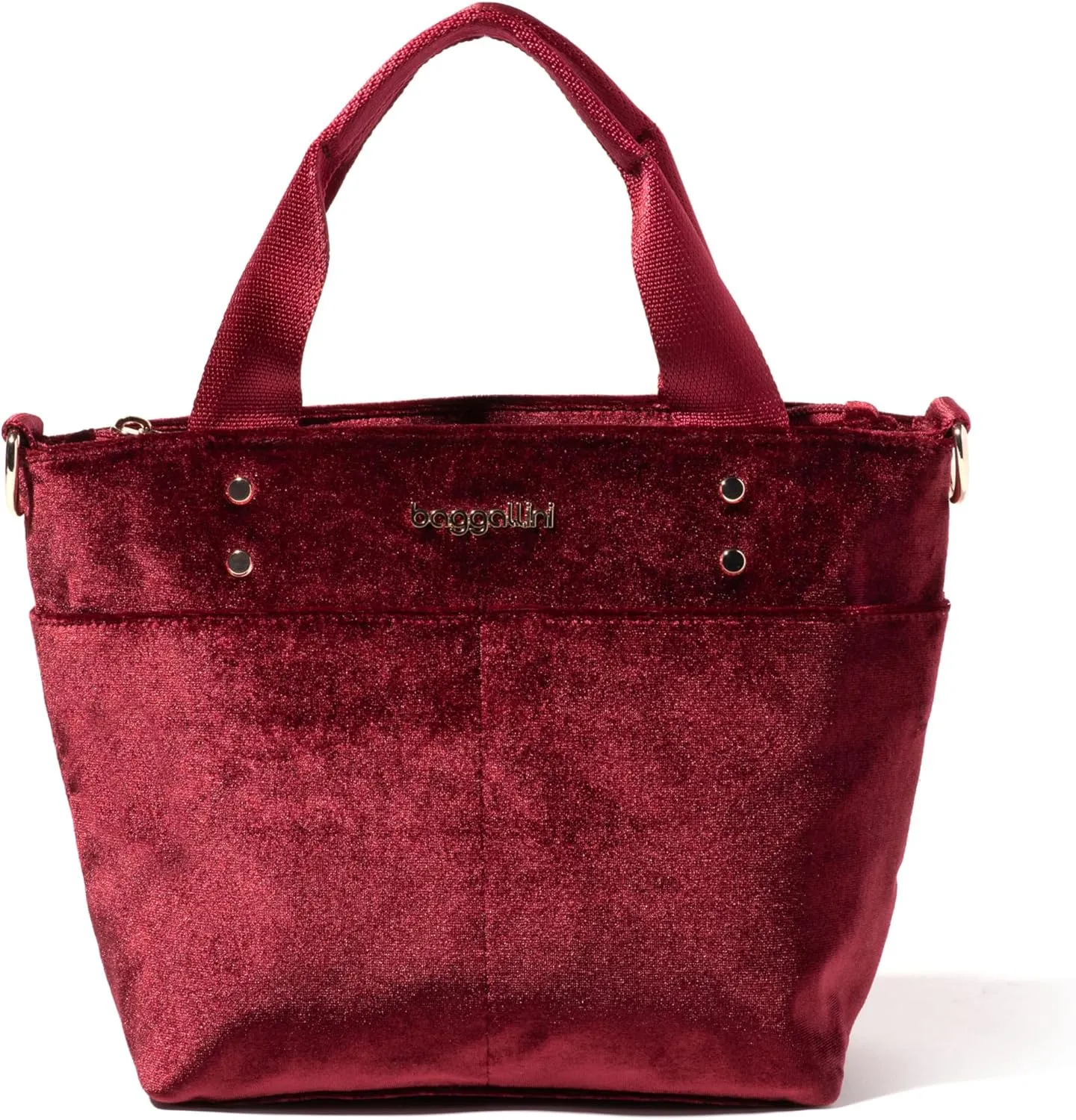 Baggallini Mini Carryall Tote