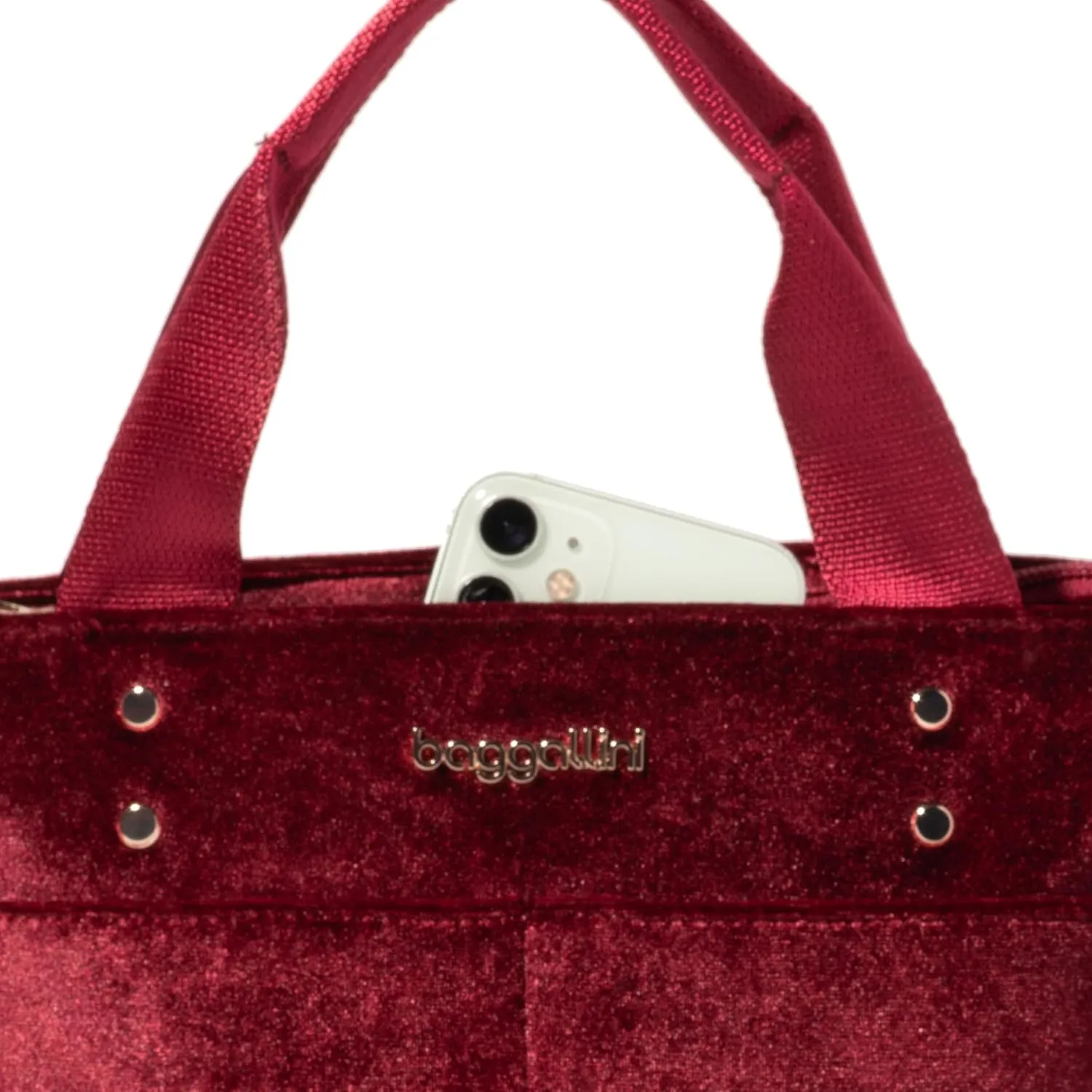 Baggallini Mini Carryall Tote