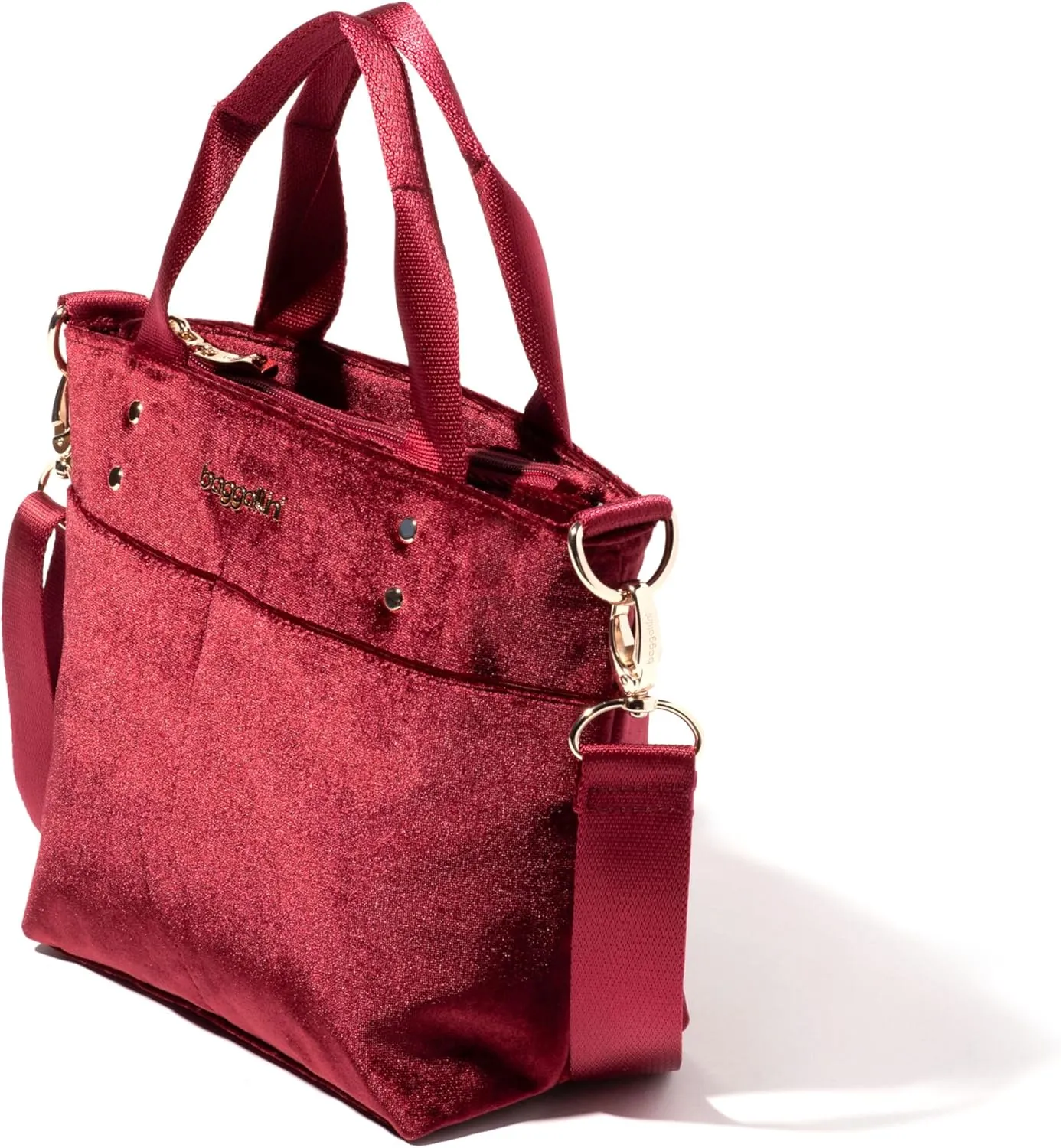 Baggallini Mini Carryall Tote