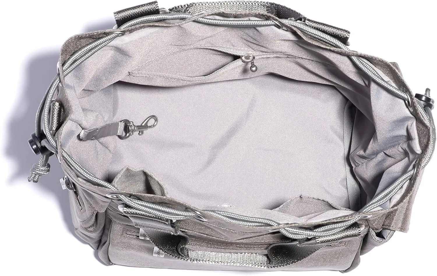 Baggallini Modern Everywhere Drawstring Bag