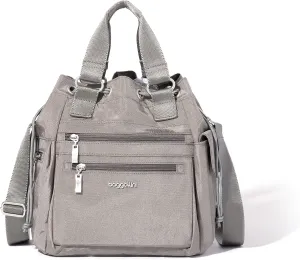 Baggallini Modern Everywhere Drawstring Bag