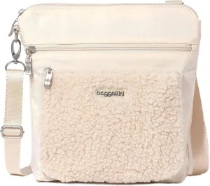 Baggallini Modern Large Pocket Crossbody