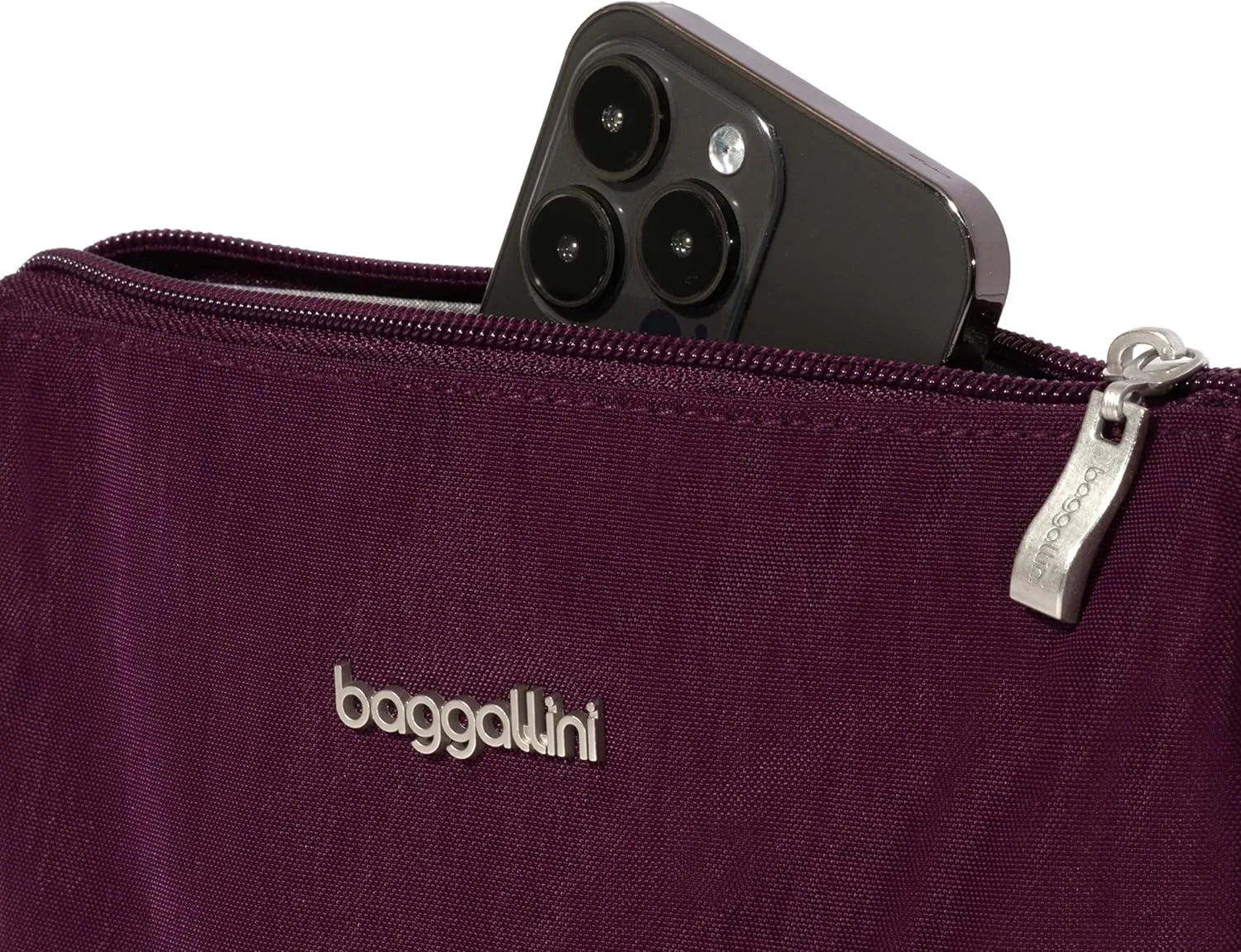 Baggallini The Only Mini Bag
