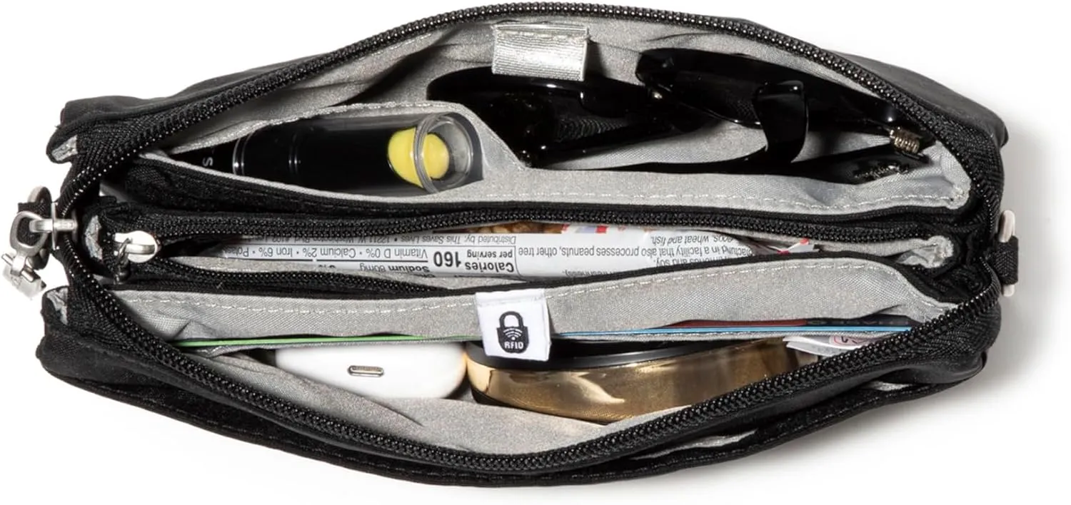 Baggallini The Only Mini Bag