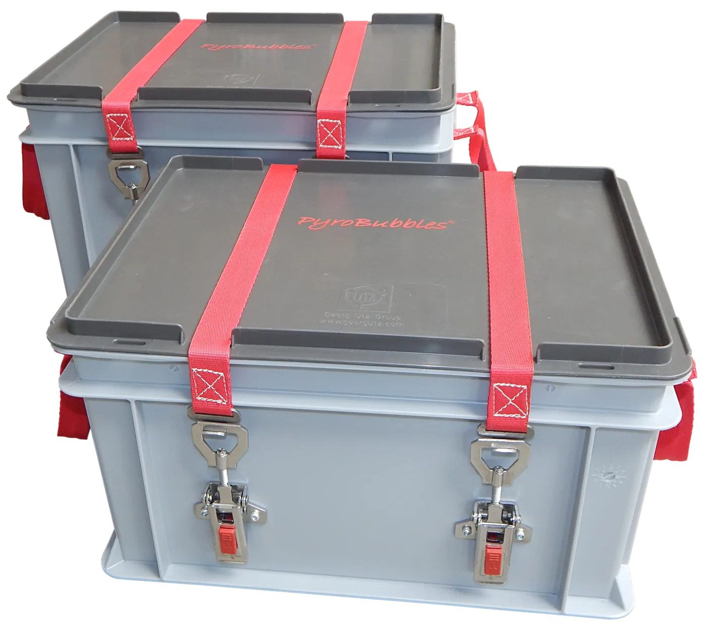 Battery Safe - Small