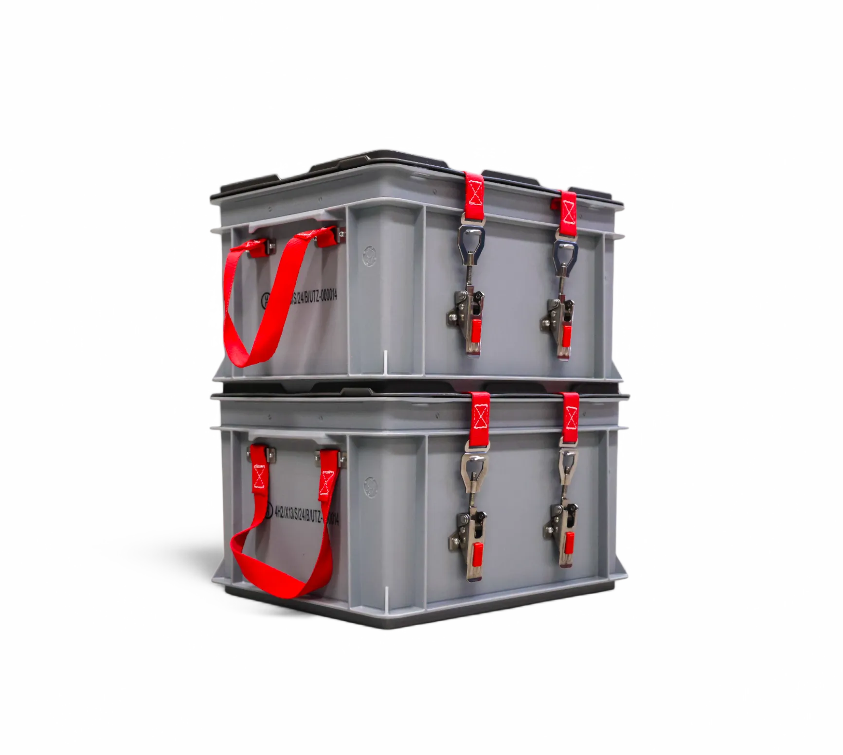 Battery Safe - Small