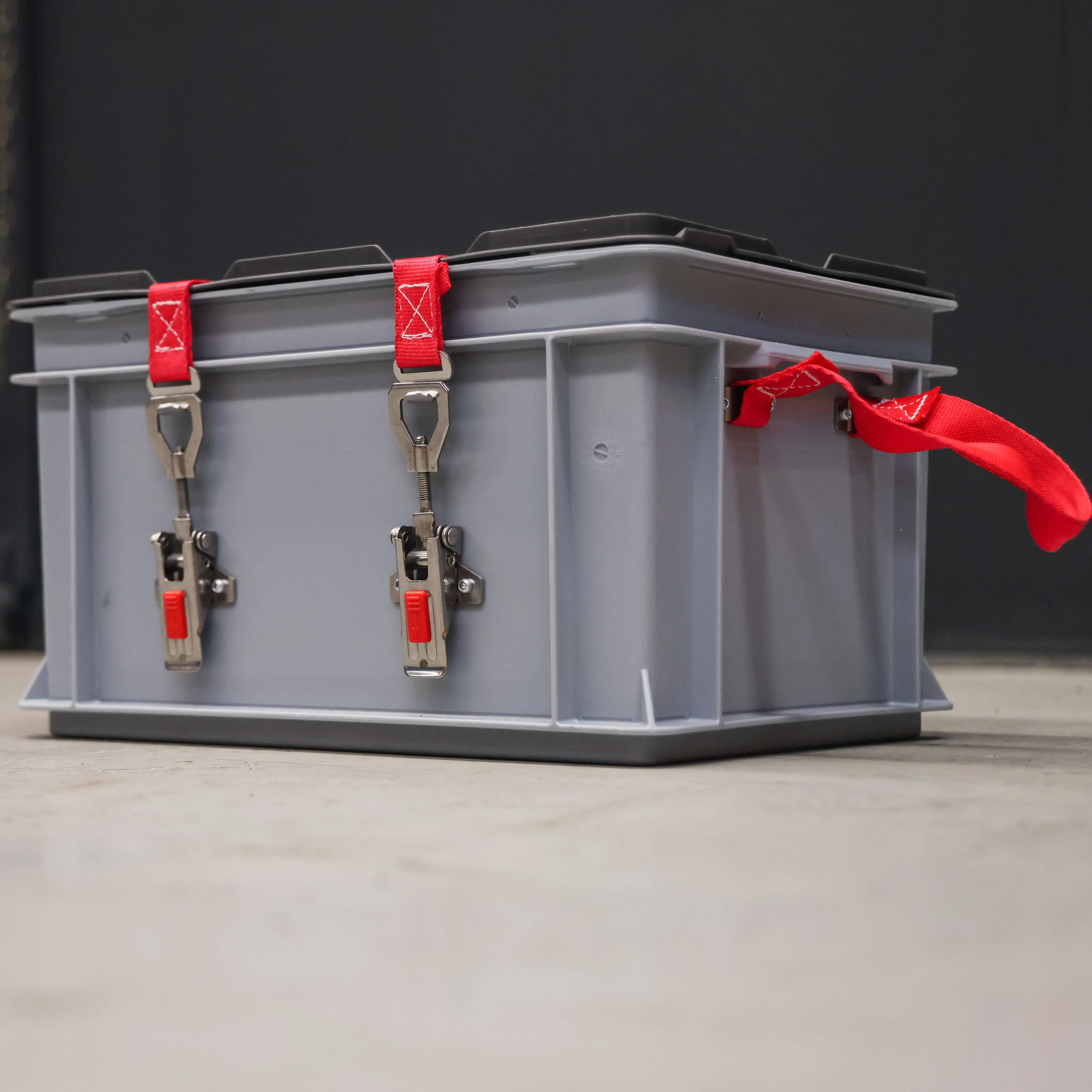Battery Safe - Small