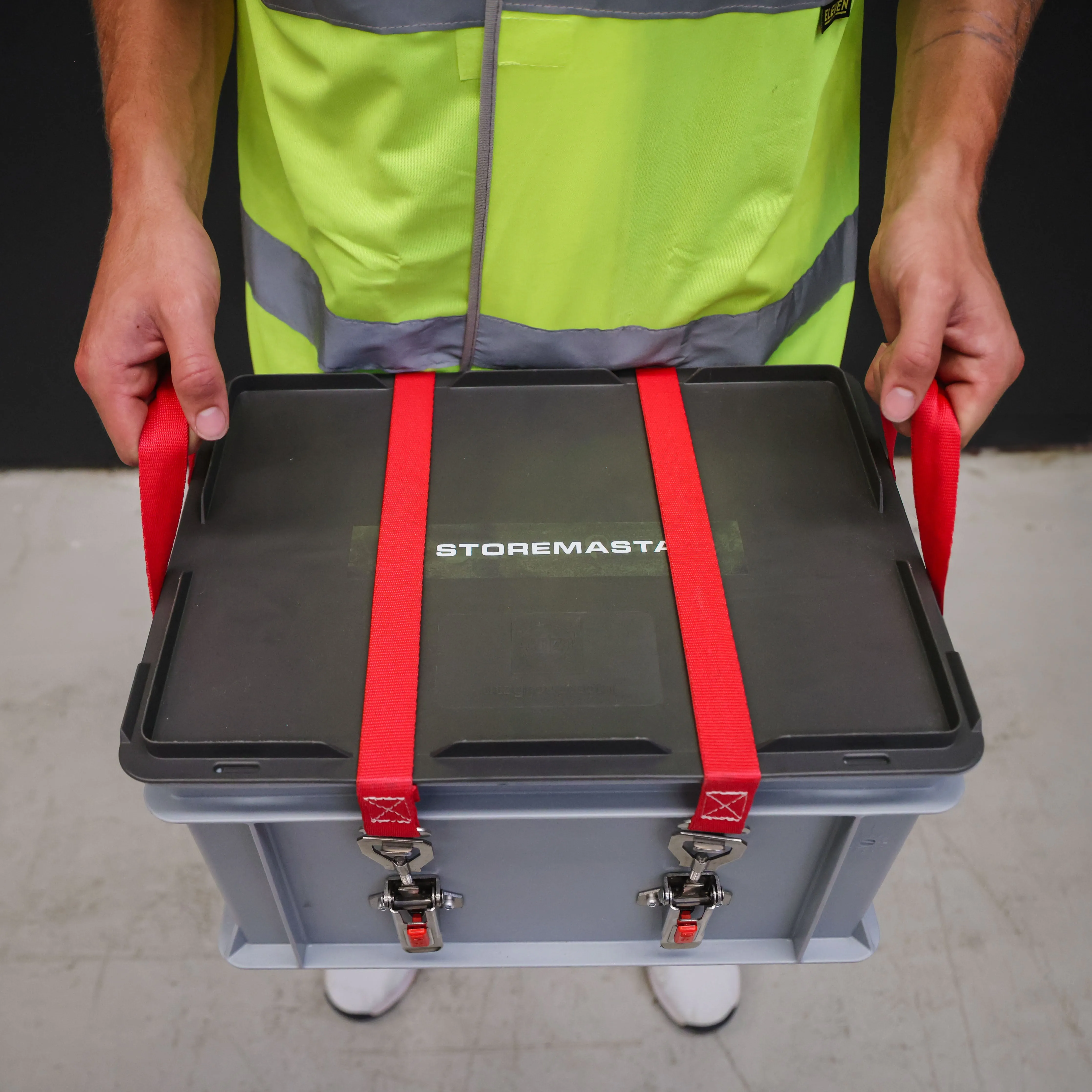 Battery Safe - Small