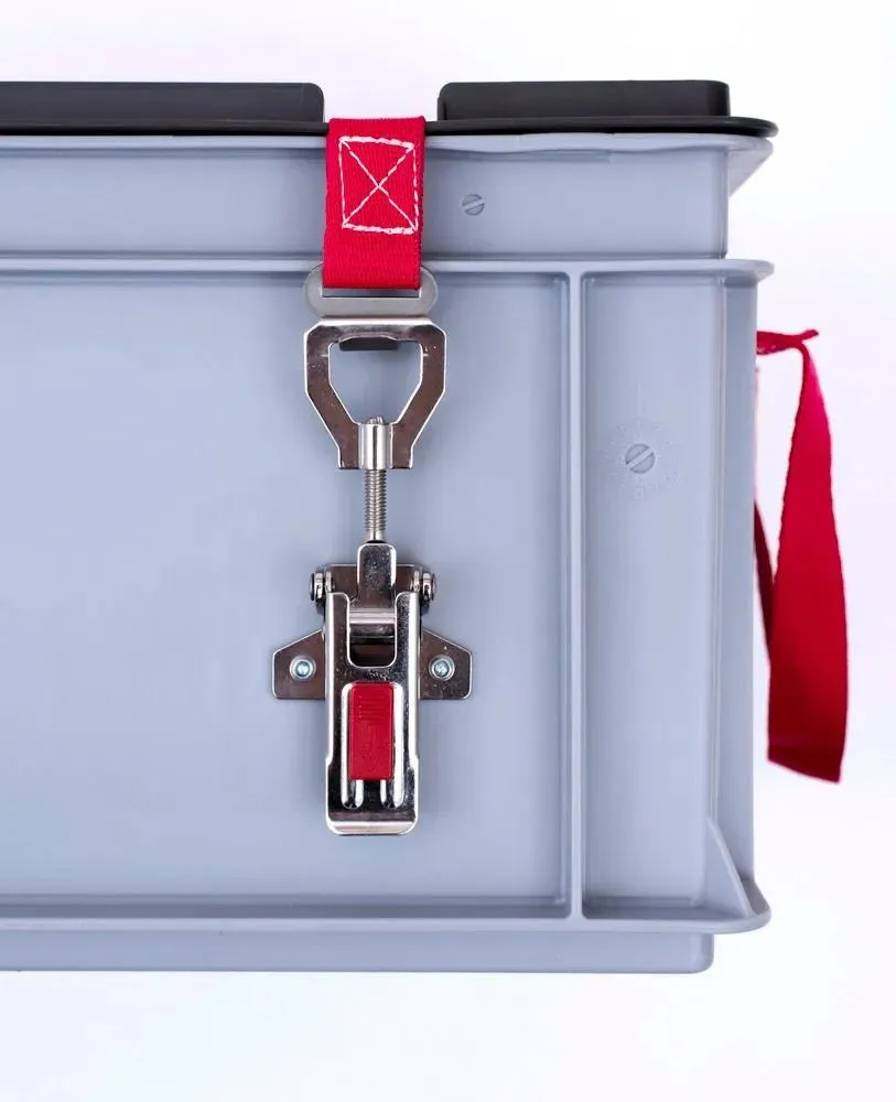 Battery Safe - Small