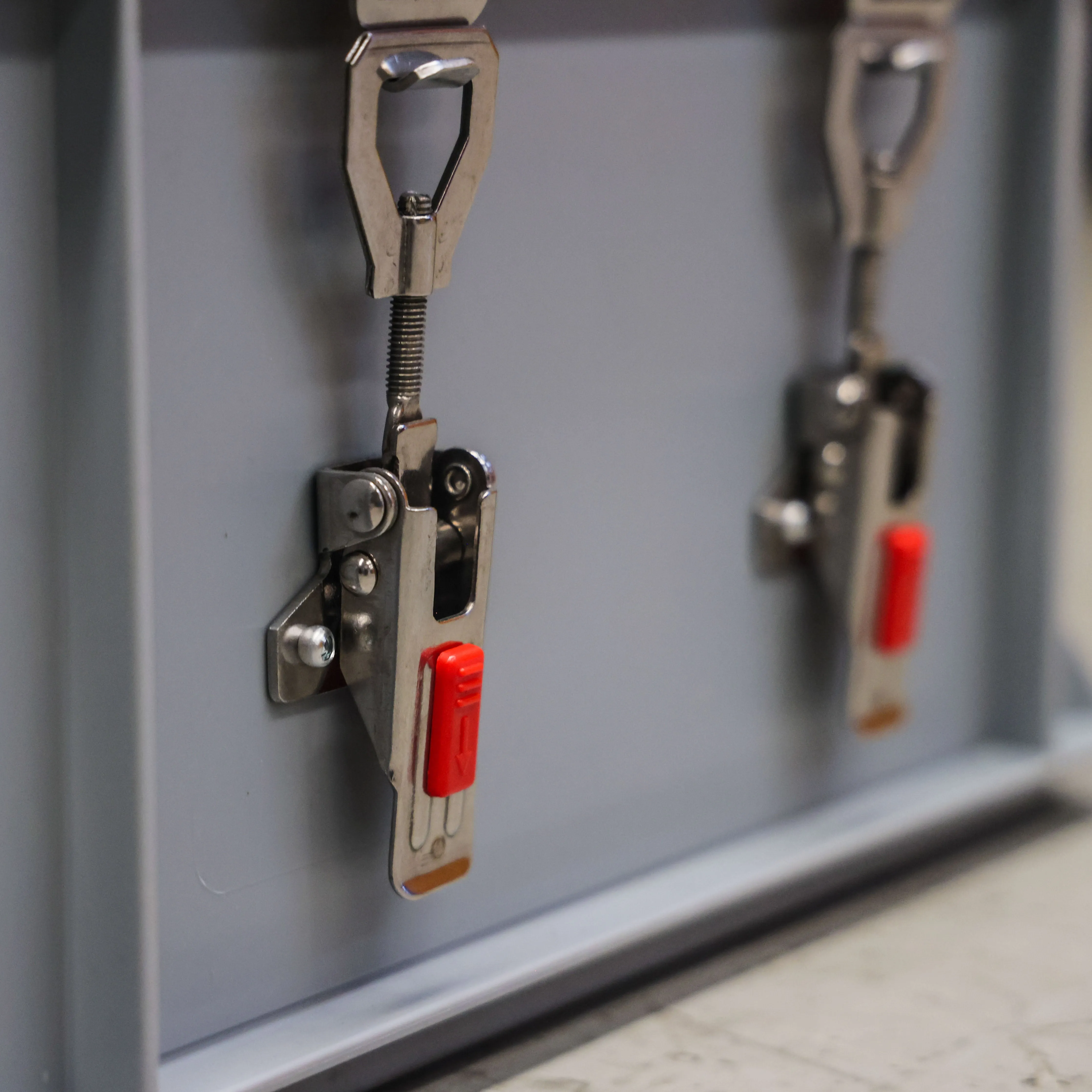 Battery Safe - Small