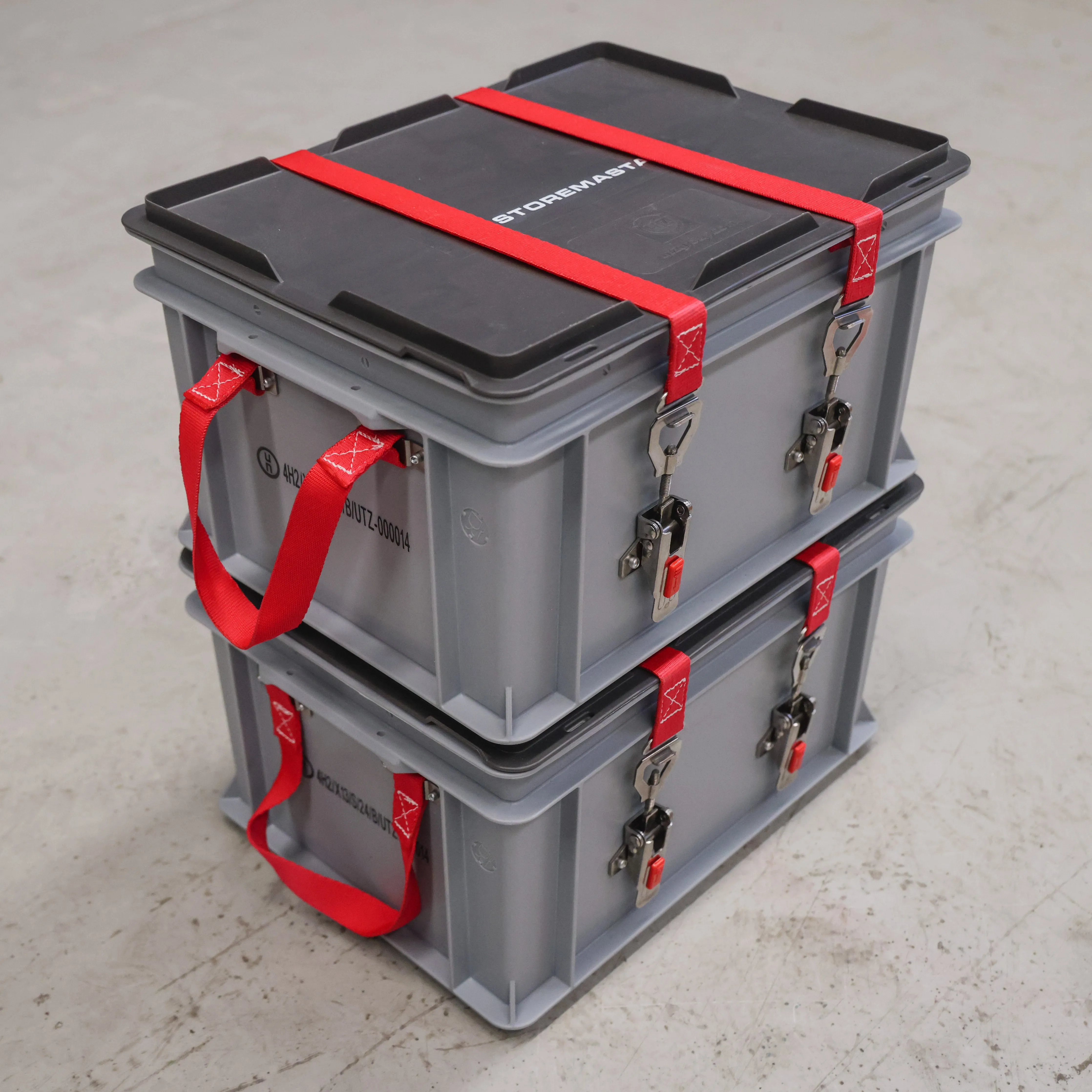 Battery Safe - Small