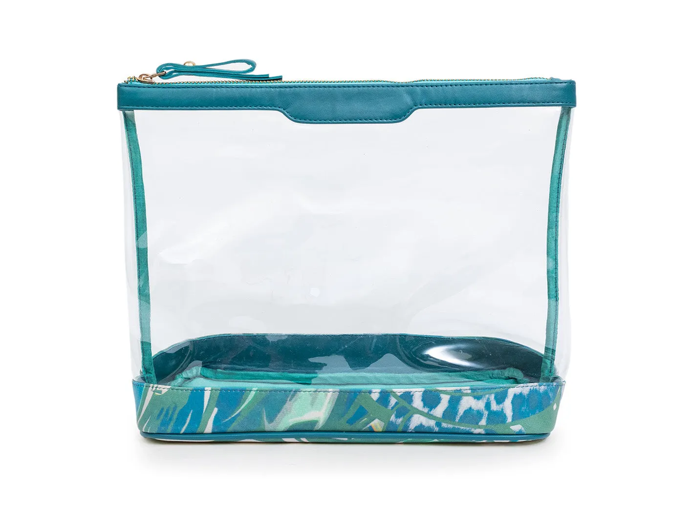 Belize Set of 2 Pouches