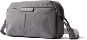 Bellroy Tokyo Crossbody (bag with crossbody strap for everyday use or travel, perfect to carry your daily essentials) - StormGray