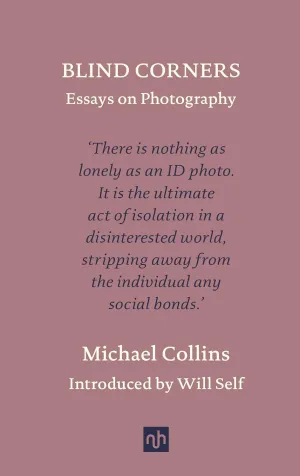 Blind Corners: Essays on Photography Hardcover – May 20, 2025