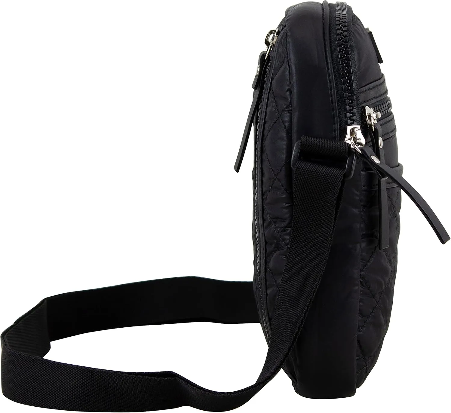 BODHI Adjustable Crossbody Gear Bag