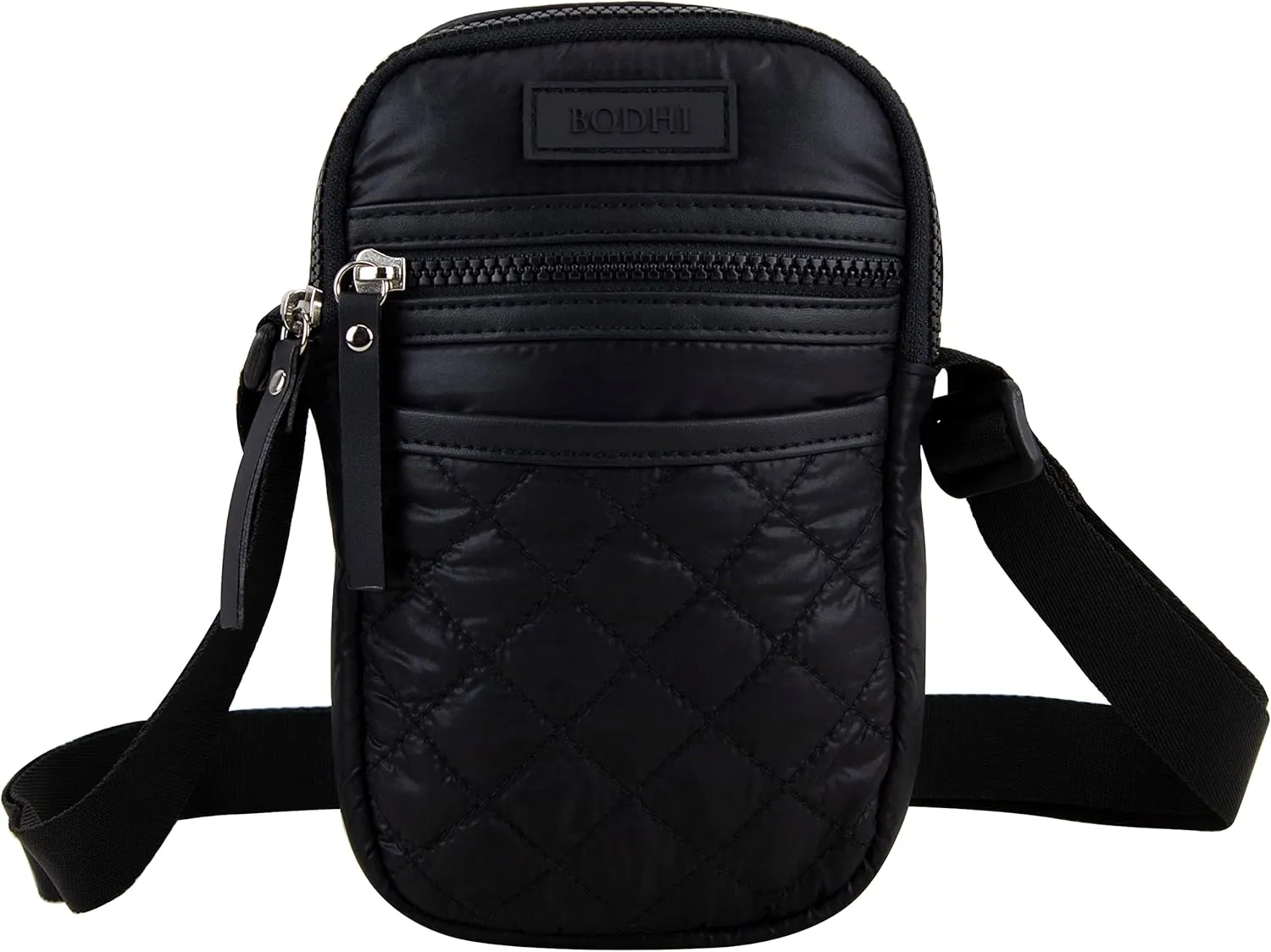 BODHI Adjustable Crossbody Gear Bag