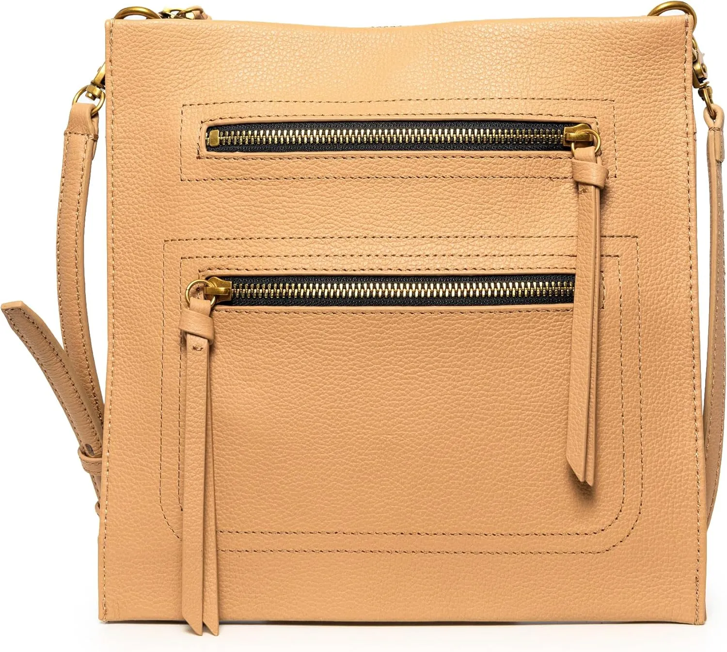 botkier leather Chelsea North South Crossbody