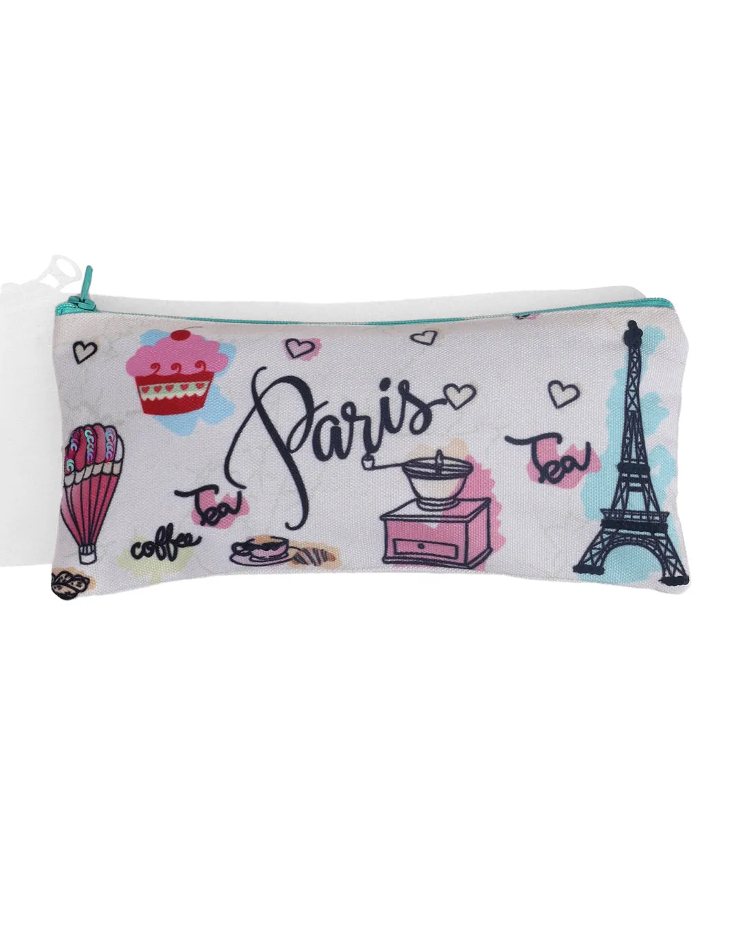 BRAIN BRIDGE CYCLE COMBO PENCIL POUCH SET OF 2